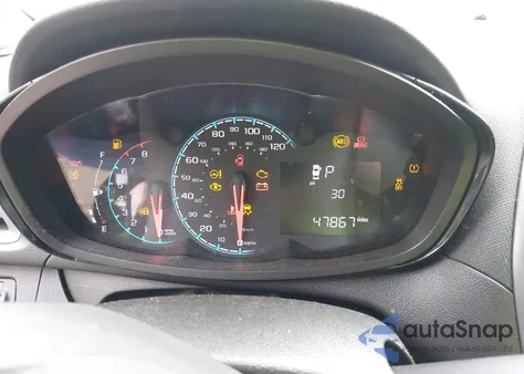 2019 Chevrolet Spark Ls Cvt z USA, uszkodzony, nr VIN KL8CB6SA4KC733811